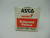 Asco 8210G94 Solenoid Valve 220V 50HZ NEW