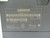 Siemens 6ES7-314-5AE03-0AB0 Controller Module S7-300 1.0A 24VDC DAMAGED NEW