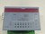 B&R 7DI439.7 Input Module 24VDC 4mA Rev. C0 USED