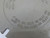 Killark EZX3 HLEZ-C3 Hazardous Location Ceiling Base 1"NPT USED