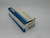 Leviton 2537 Stationary Fluorescent Lampholder 660W 600V 12-Pk NEW