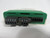 Control Techniques CTNET STDN33 Interface Module w/2 Plugs USED