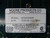 Moore 320A2NNF 15918-50/9NH Digital AC Controller Panel  USED