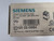 Siemens 3TH2022-0BB4 Control Relay 24VDC 2NO 2NC 4A@230V NEW