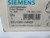 Siemens 3VU1300-1MN00 Circuit Breaker 14-20A 1NO 1NC NEW