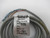 Cutler-Hammer E65CBL3 Photoelectric Sensor 16FT 10-30VDC 6 Foot Cable NEW