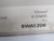 Siemens 8WA1-206 Beige Terminal Block 70mm2 8-0AWG 10-Pack NEW