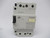 Siemens 3VU1600-0MQ00 Starter Circuit Breaker 28-40Amp 3 Pole 50/60Hz NEW