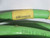Control Techniques SIBAAA025 Cable 25m 17pin USED