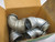 O-Z/Gedney 4Q-9150T 1-1/2" Connector 90 Degrees LOT OF 4 *Shelf Wear* NEW