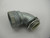 O-Z/Gedney 4Q-9150T 1-1/2" Connector 90 Degrees LOT OF 4 *Shelf Wear* NEW
