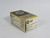 Allen-Bradley 800T-J44KC1B Keyed Selector Switch Ser. T 3-Pos 2NC 2NO NEW