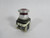 Allen-Bradley 800T-FXQ24RA1 Illuminated Push Button Ser.T 24VAC/DC 1NO 1NCLB NEW