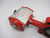 Bray 900830-21320532 Pneumatic Actuator Double Acting 140psi USED