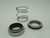 John Crane 1-02736 Type 21 General-Duty Elastomer Bellows Shaft Seal 1.500" NEW