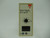 Carlo Gavazzi S111166115 Time Delay Relay 115V 50/60Hz 50-100% Time NEW