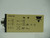 Carlo Gavazzi A208120006 Delay On Scantimer .15-6Sec 5A 250V 8-Pin NEW