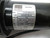 Bodine Electric 24A4BEPM-Z4 DC Gearmotor 180:1 100lb-in 1/17HP 14RPM 130V USED