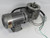 Nord 92072VF-63L/4-CUS-NSD-CA Gear Reducer 17.56:1 96rpm *Unknown Motor* USED