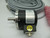 Domino 118733-DUKL014933 Rotary Shaft Encoder 24V 80mA 6000RPM NEW