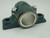Dodge 006177 Pillow Block Bearing 2-7/16" Bore USED
