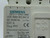 Siemens 3VF3111-0FQ41-0AA0 Circuit Breaker 80A 415V 3Pole 50/60Hz NEW