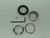 Jabasco SP6080-0381 Seal Kit *Damaged Box* NEW