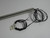 Generic 4470451028 Heater 10x600 230V *Lot of 2* NOP