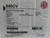 US Motors 840CV Motor 1/4HP 1725RPM 115V ODP 1PH 5.3A 60Hz *Sealed* NEW