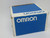 Omron E2EV-X10B1 Proximity Sensor 12-24VDC 100mA 10mm Range 2m NEW
