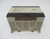 Omron CPM1A-30CDR-A Programmable Controller 100-240VAC 50/60Hz 60VA USED