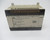 Omron CPM1A-30CDR-A Programmable Controller 100-240VAC 50/60Hz 60VA USED