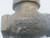 Kitz AK150D Globe Valve 2" Class 150 No.09 150S 300 WOG USED