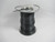 Nexans 148569 Black Wire 10 AWG 600V 160.5 Meters USED