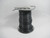 Nexans 148569 Black Wire 10 AWG 600V 160.5 Meters USED