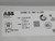 ABB ACH580-01-06A1-6+J429 Drive With Bluetooth 3Ph 0-600V SHELF WEAR NEW
