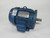 Sterling Electric JH0034FFH 3HP 1735RPM 575V 182T TEFC 3Ph 3.2A 60Hz USED