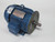 Sterling Electric JH0034FFH 3HP 1735RPM 575V 182T TEFC 3Ph 3.2A 60Hz USED