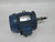 Sterling Electric JH0034FFH 3HP 1740RPM 575V 182T TEFC 3Ph 3.2A 60Hz USED
