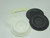 Graco D07211 Fluid Section Kit Diaphragm *Missing Pieces* NOP