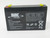 MK Powered 6V-7 Battery Lot of 10 *Damaged Box* NEW