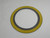 Flexitallic Spiral Wound Gasket 6" 300Pres ASME B16.20 316L/FS Lot Of 10 NOP