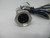 Honeywell C7027A1031 UV Mini Peeper Flame Sensor -40 DEG F 50" Lead USED