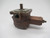 Kompass HVP-VE1-F40A3 Hydraulic Vane Pump USED
