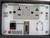 Grace P-P6P11#2R13-M2RF0 Remote Access Interface 5A@120VAC *Missing USBs* USED
