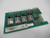 Paragon Electric SSRM-DPDT OC Defrost Output Card Model 2 2A 120/208-240VAC USED