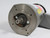 Baldor 33E175W172G1 Motor .25kW 1725RPM 575V D71C 3Ph .55A 60Hz USED
