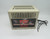 Trans-Coil KDRB41L Drive Reactor 600V 22/30A 60Hz 3PH C/W Enclosure USED