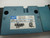 MAC 811C-PM-116AA-152 Solenoid Valve 110-120VAC 50/60HZ 6.8Watts 1/4" NPTF NEW