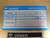 Gould AS-B872-011 Output Module Analog with Connector  USED